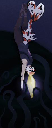 Diving into the Deep